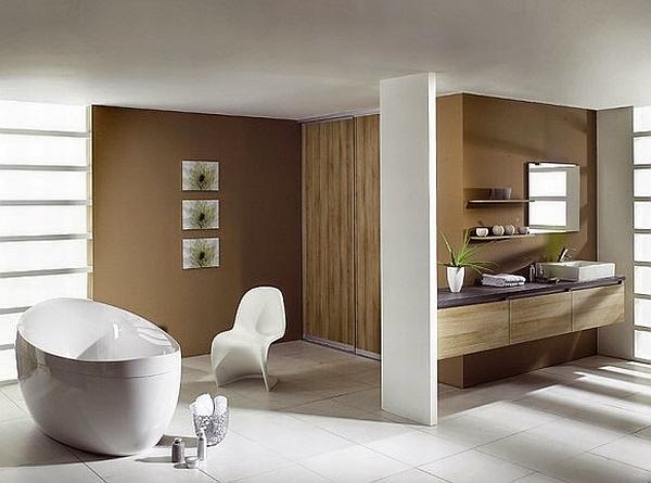 Bathroom Decorating Ideas