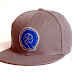 Saskatoon Quakers Custom Fitted Cap