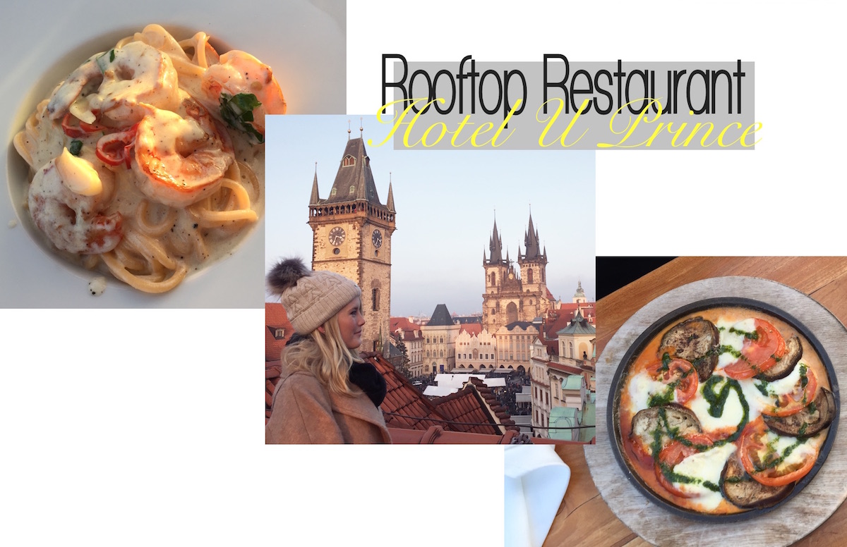 Kurztrip Prag Travelguide: Tipps zu Restaurants, Bars und Clubs und Walking Touren durch die Stadt http://www.theblondelion.com/2017/01/prag-travelguide-walking-tour-food-bars.html