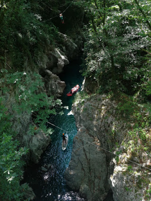 BAGNI DI LUCCA (LU)