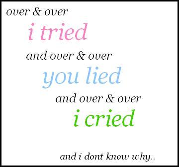 ... me like this i love you so much but u never know how much my love to