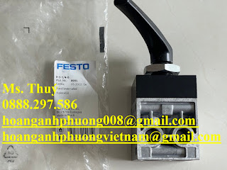 Festo H-5-1/4-B - Van gạt tay - NPP Hoàng Anh Phương Z4512490430285_90fe877af244942d8c2d32b084bd236a