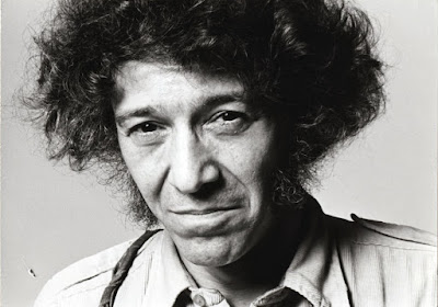 Mundorosso: ALEXIS KORNER, EL PAPÁ DE LOS STONES