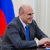 Mihail Misusztyin marad az orosz miniszterelnök