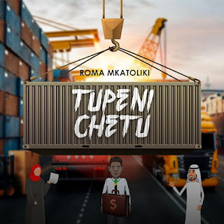 Download Audio:Roma Mkatoliki – Tupeni Chetu pop