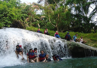 Curug Taringgul