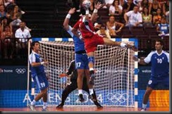 handball