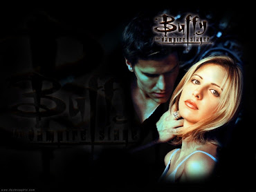 #7 Buffy the Vampire Slayer Wallpaper