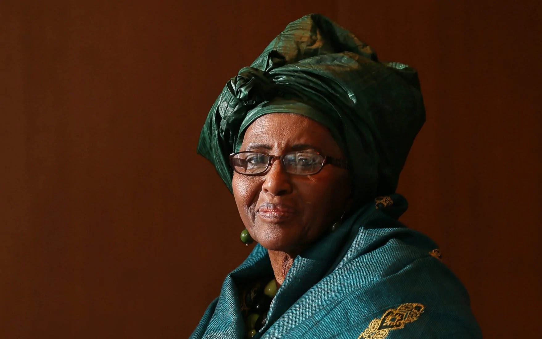 History of Drs. Hawa Abdi has left an unforgettable memory in the hearts of the Somali people