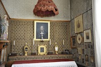 Restorations in St. John Henry Newman's Private Chapel, Rooms and Library