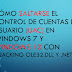 Cómo saltarse el Control de Cuentas de Usuario (UAC) en Windows 7 y Windows 10 con Hijacking Ole32.dll y .NET