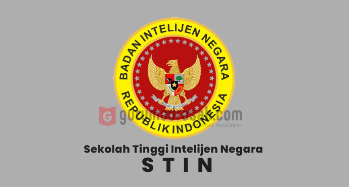 Seleksi Penerimaan Taruna-Taruni Sekolah Tinggi Intelijen Negara (STIN) TA 2021/2022