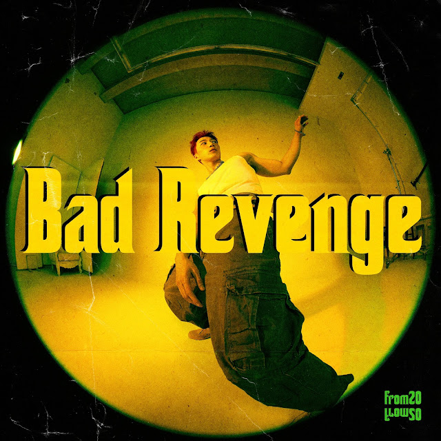 Bad Revenge, el fin de la trilogía de from20