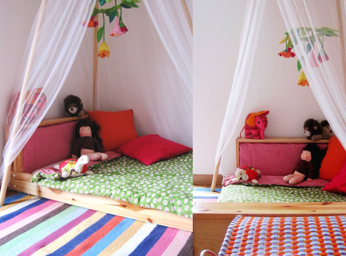 Childrens Bedroom Furniture Modern