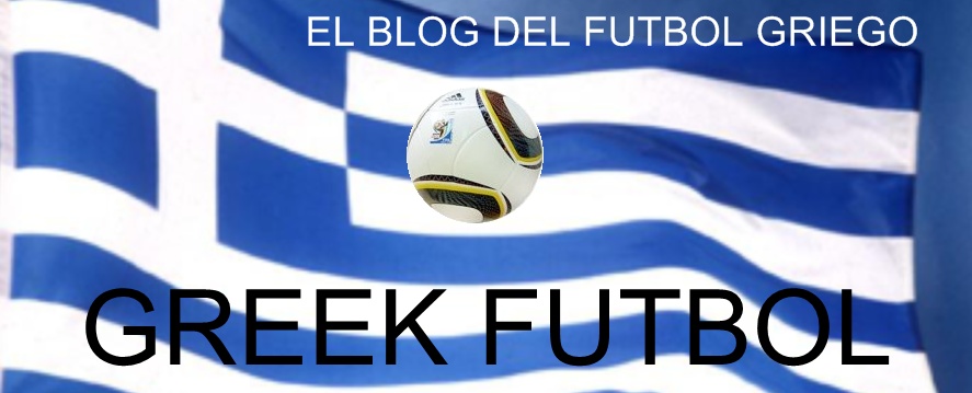 Greek Futbol