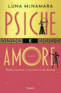 PSICHE E AMORE