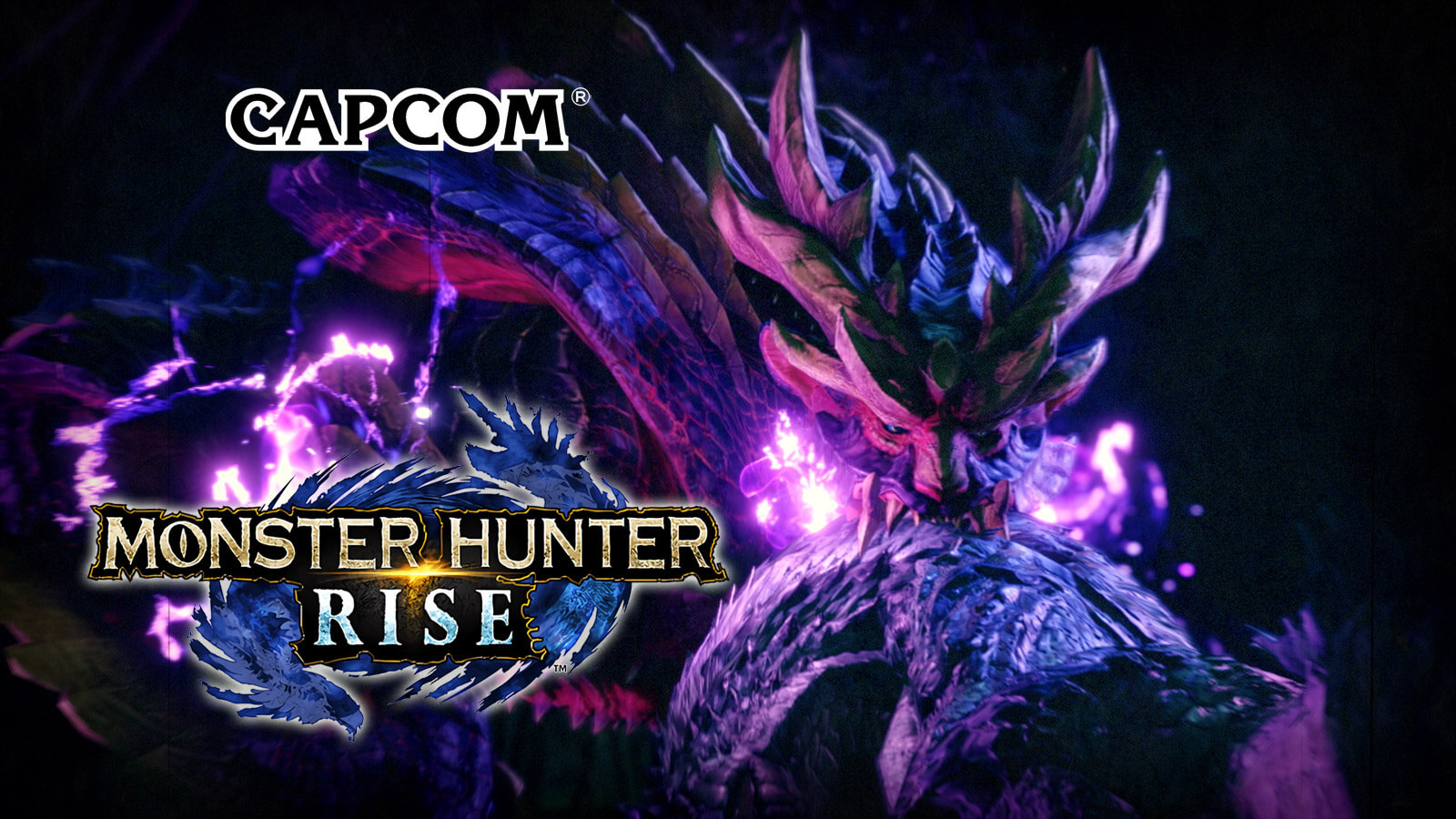 Monster Hunter Rise To Get Free Post Launch Content