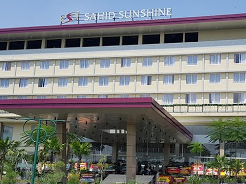 Hotel Sahid Sunshine Soreang