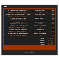 betting scommessa intralot scommessa calcio