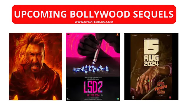 Best Upcoming Bollywood Sequels