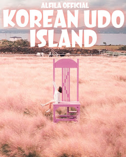 UDO ISLAND SOUTH KOREA - Reviews, Entrance Tickets, Opening Hours, Locations And Activities [Latest]