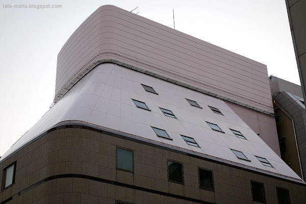 Kanagawa building かながわビル