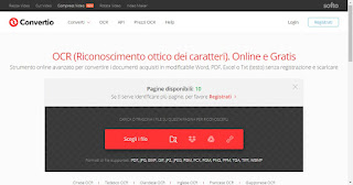 Convertio OCR