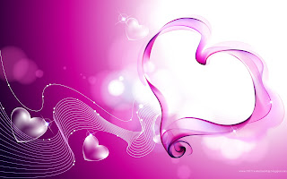 1. Valentines Day Hearts Hd Wallpapers 1024px And 1920px