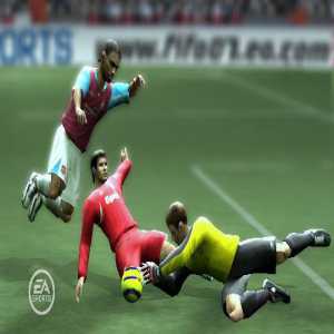 Download Fifa 07 Highly Compressed