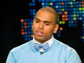 chris brown