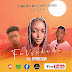 DOWNLOAD Tsotsi Cleyzer ft Young Best agh é Dayz - Falsidade (prod: fayarstudio) 2023 