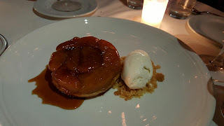 Apple Tarte Tatin