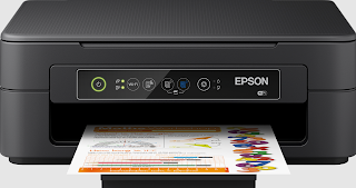 Epson Expression Home XP-2150 Wifi Multifunction Printer