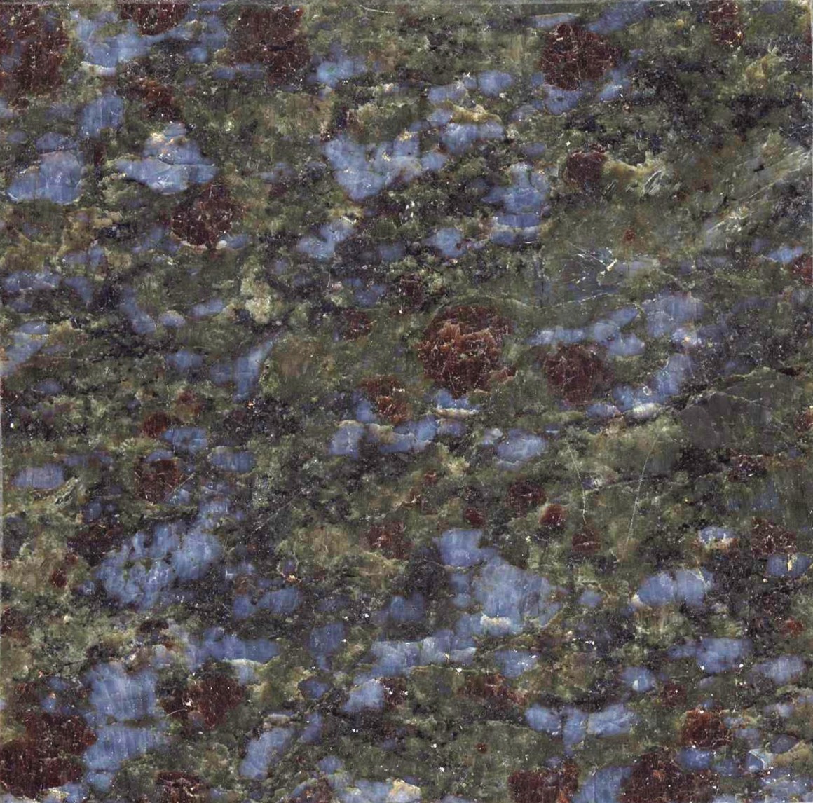 Butterfly Gold Granite