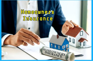 What is Homeowners Insurance