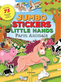 https://www.quartoknows.com/books/9781633221222/Jumbo-Stickers-for-Little-Hands-Farm-Animals.html