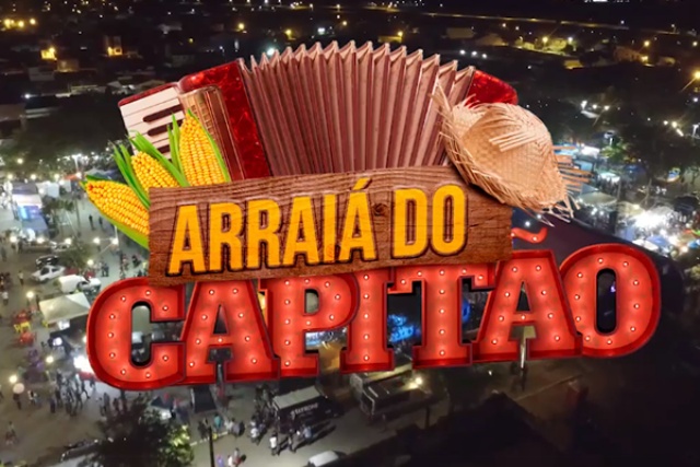 CONFIRA AS ATRAÇÕES DO SÃO JOÃO DE CAPIM GROSSO