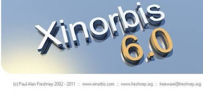 Xinorbis v6.0.12