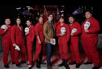 money heist season 1 money heist season 5 money heist season 6 money heist season 2