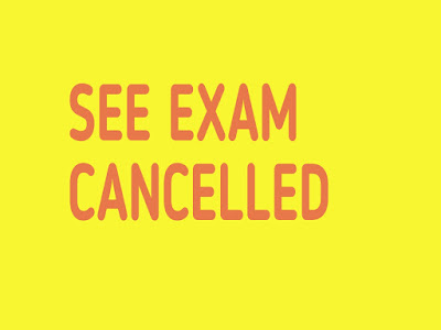 see exam 2076 cancelled, see exam Cancelled, Government of Nepal cancelled the see exam, Marks will be given by Internal Evaluation,