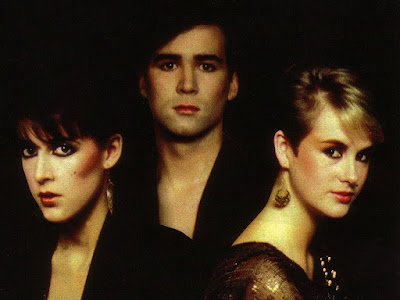 The Human League