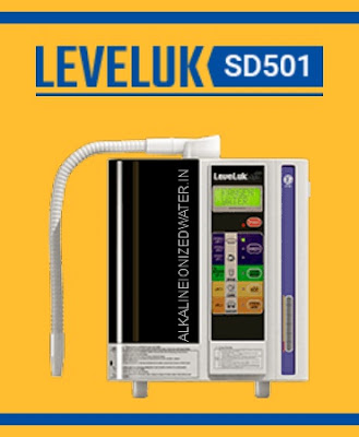 LeveLuk SD 501