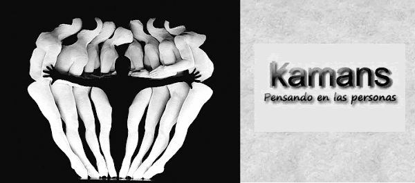 Kamans