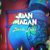 Juan Magán - Dónde Estás - Single [iTunes Plus AAC M4A]