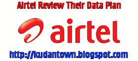 airtel nigeria data plan codes