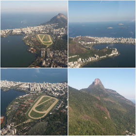 10 passeios incríveis no Rio de Janeiro - Passeio de helicóptero