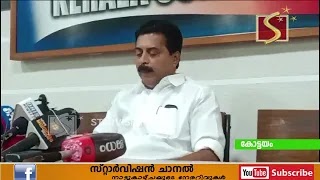 കേരളത്തിന്റെ ആവശ്യം ന്യായമാണെന്ന് തെളിയുന്നതായി മന്ത്രി റോഷി അഗസ്റ്റ്യന്‍