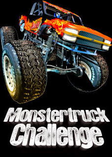 Monster Truck Challenge Pc