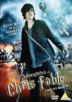 The Adventures Of Chris Fable (2011)