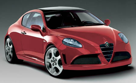 Alfa Romeo on Alfa Romeo Y  L Sonu Kampanyas     Otomobil Fiyatlar     Araba